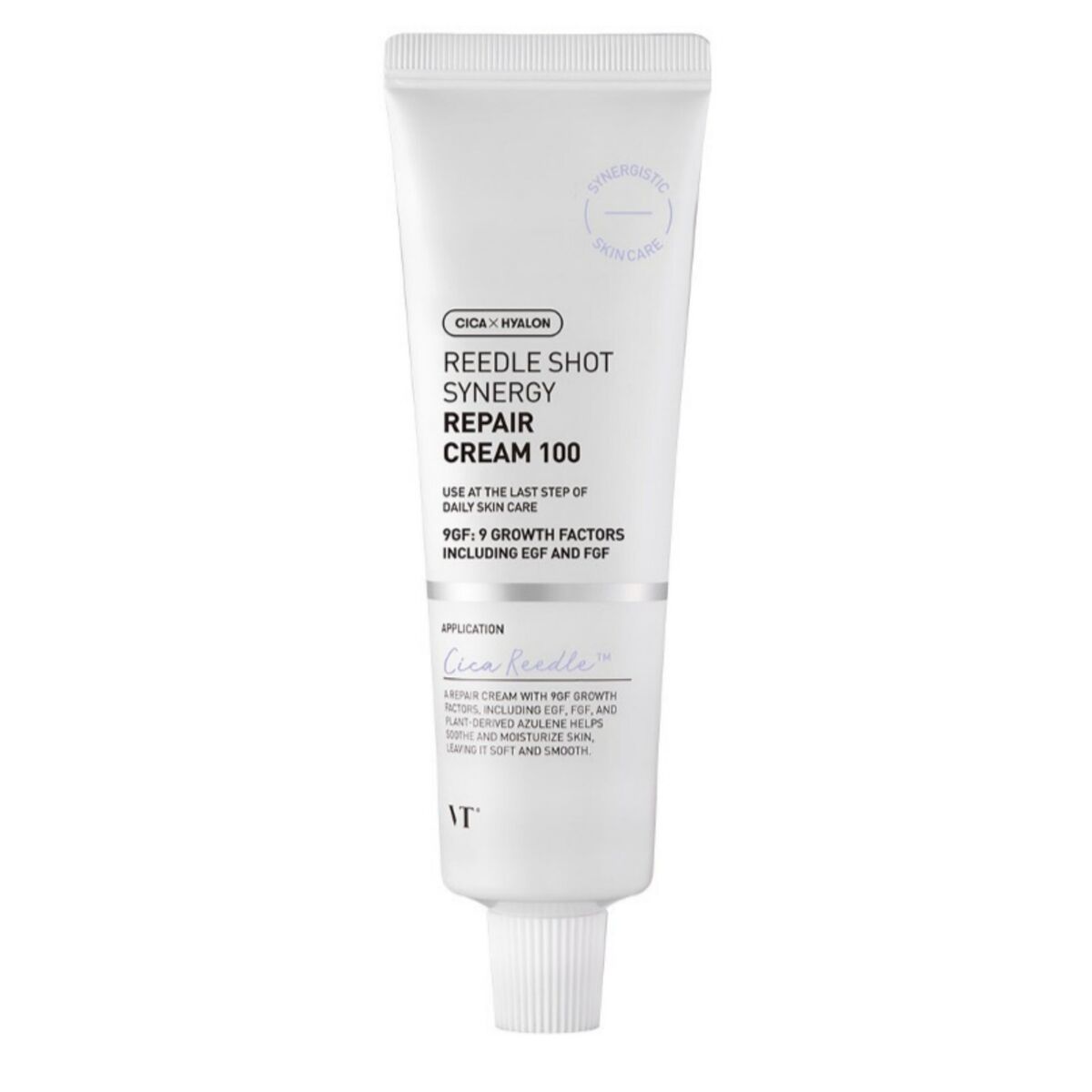 VT Cosmetics Reedle Shot Synergy Repair Cream 100